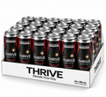 24 Pack - THRIVE No. 1 Raspberry Lime ($3.79 each)
