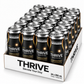 24 Pack - THRIVE No. 2 - Cardamom Peach ($3.79 each)